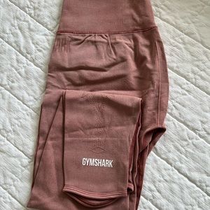 Gymshark knit leggings